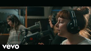 Sylvan Esso - Die Young (Echo Mountain Sessions) chords