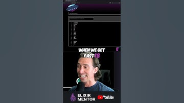 🔄 Sync Scrolling in Phoenix LiveView | Elixir Mentor Ep. 11 #learntocode2023