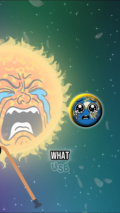 The Sun's Final Days