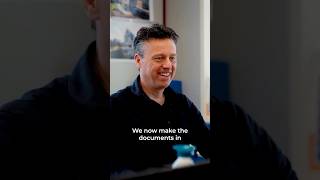 What if you could save more than 40 working days a year by automating a single business process?