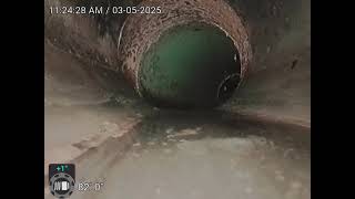 Balsam Ct. Sewer, Part 1