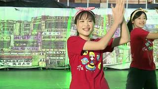 05課間操 | 20180601北一女中76屆畢業典禮 《再會啦! 阮ㄟ青春》