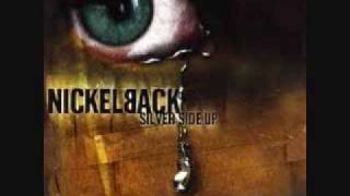 Watch Nickelback Good Times Gone video