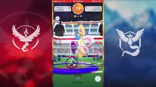 Pokémon GO: GO Fest 2021 - Raid Day/Jour Raid Bloopers