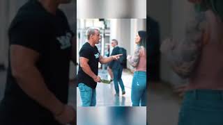 Breakaway bottle PRANK with @vitalyzdtv