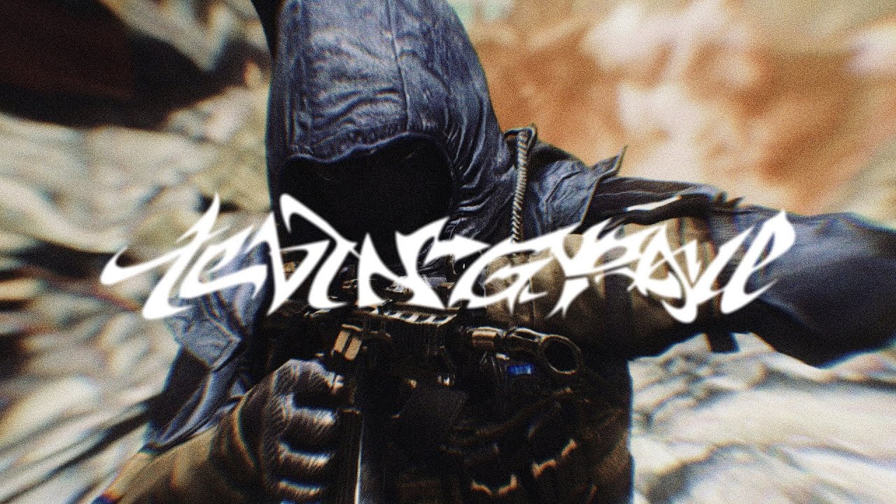 EVINGRACE #STEALTHEC (5TH)