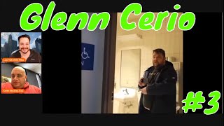Celebrity Glenn Cerio Arrest Video - Keith Stickley Joins Law Talk With Mike To Break It Down! Wealth