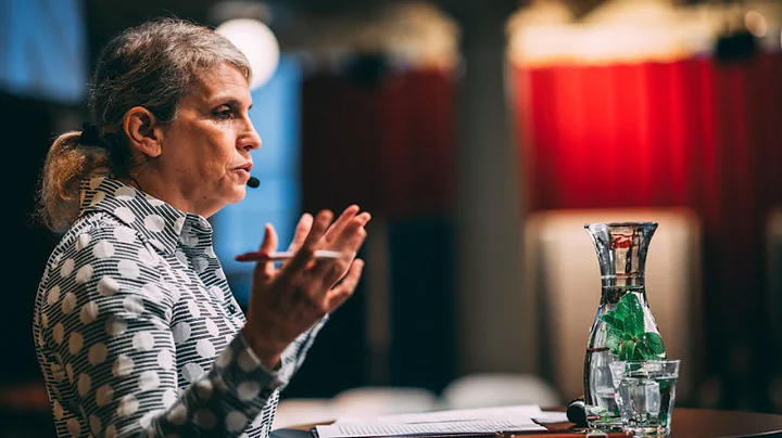 Reshaping the Law of Work - Sharon Block, Harvard ...