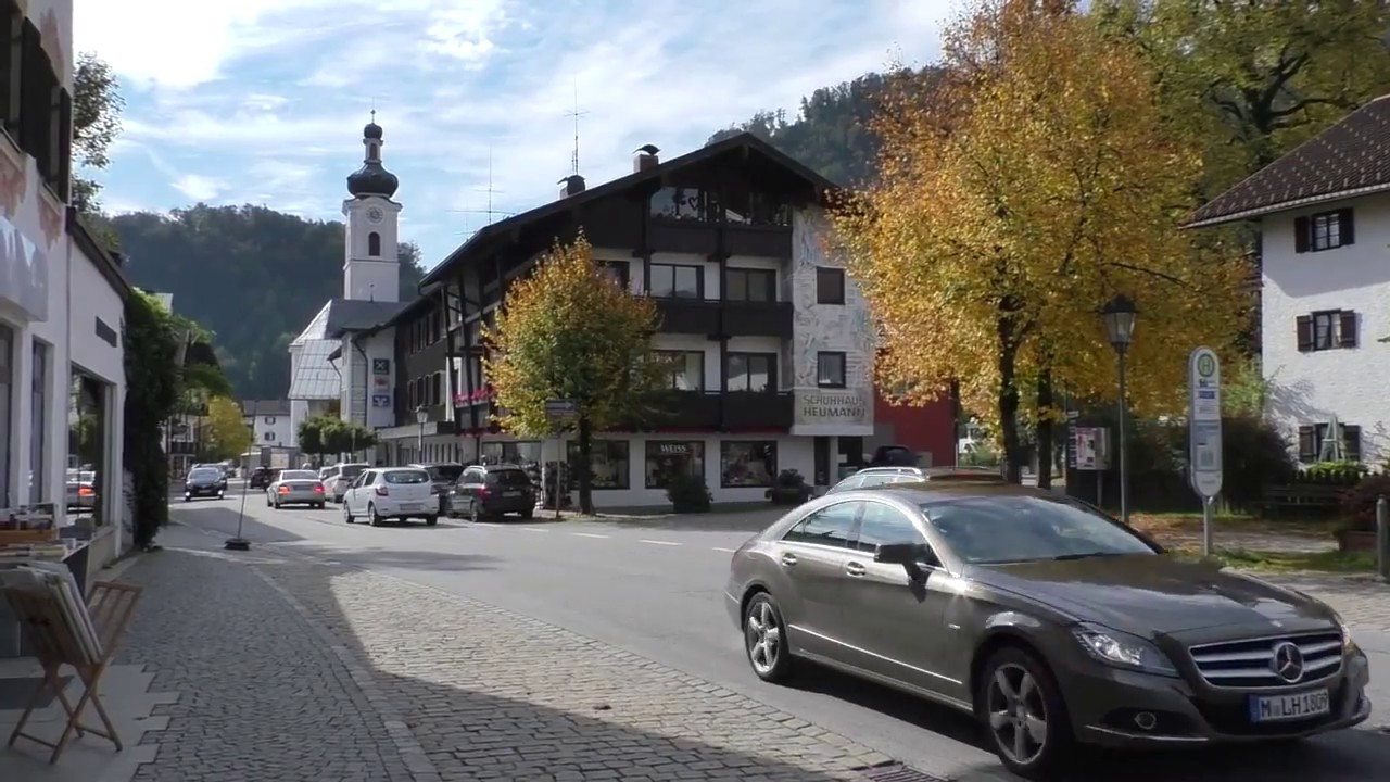 Oberaudorf am Inn