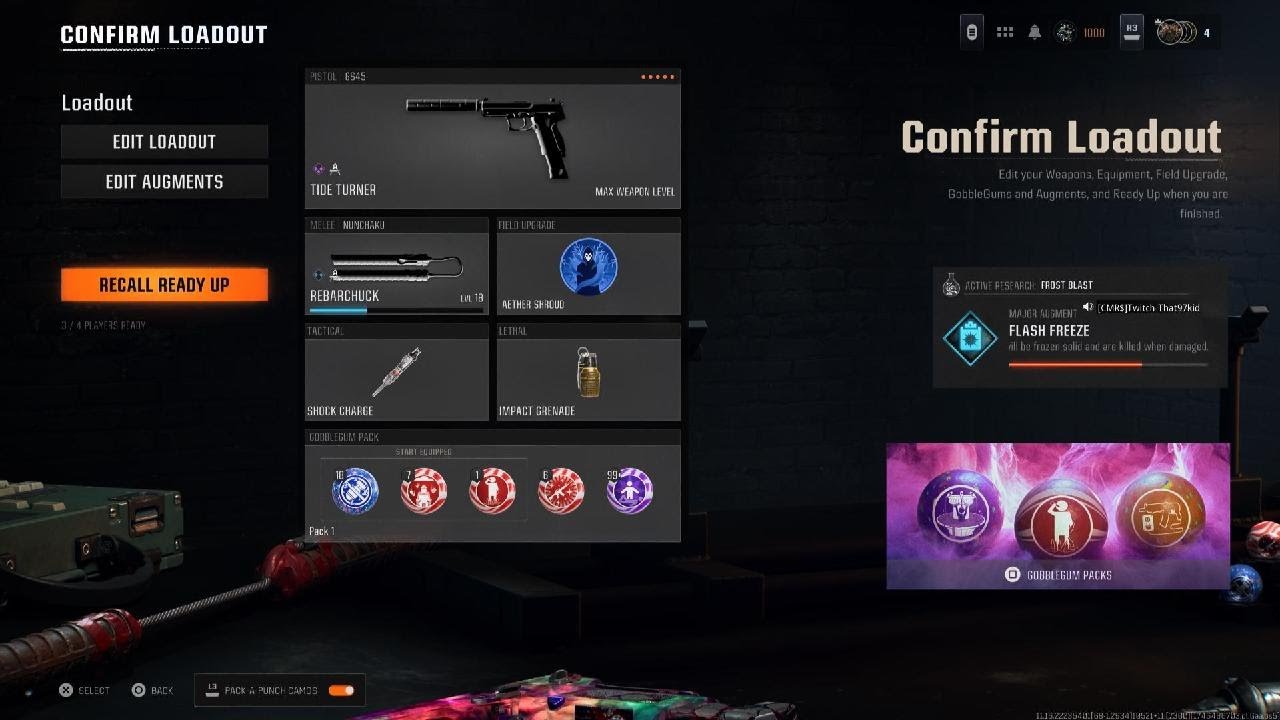 World Record Liberty Falls (4p) 9:35!!!!!! EE Speedrun ZWR