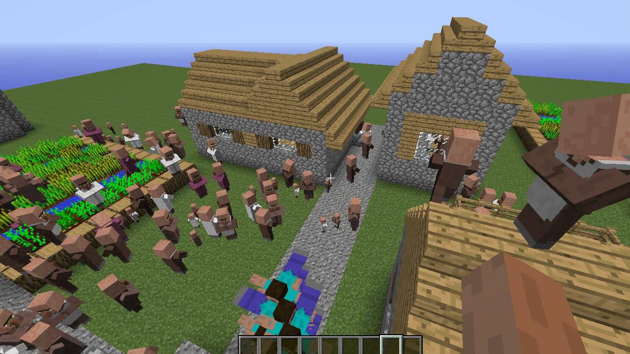 Как скачать мод без папки bin