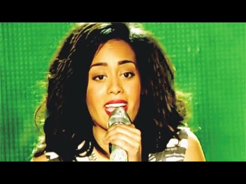 Je Reste Live Amel Bent Je Reste Live Amel Bent
