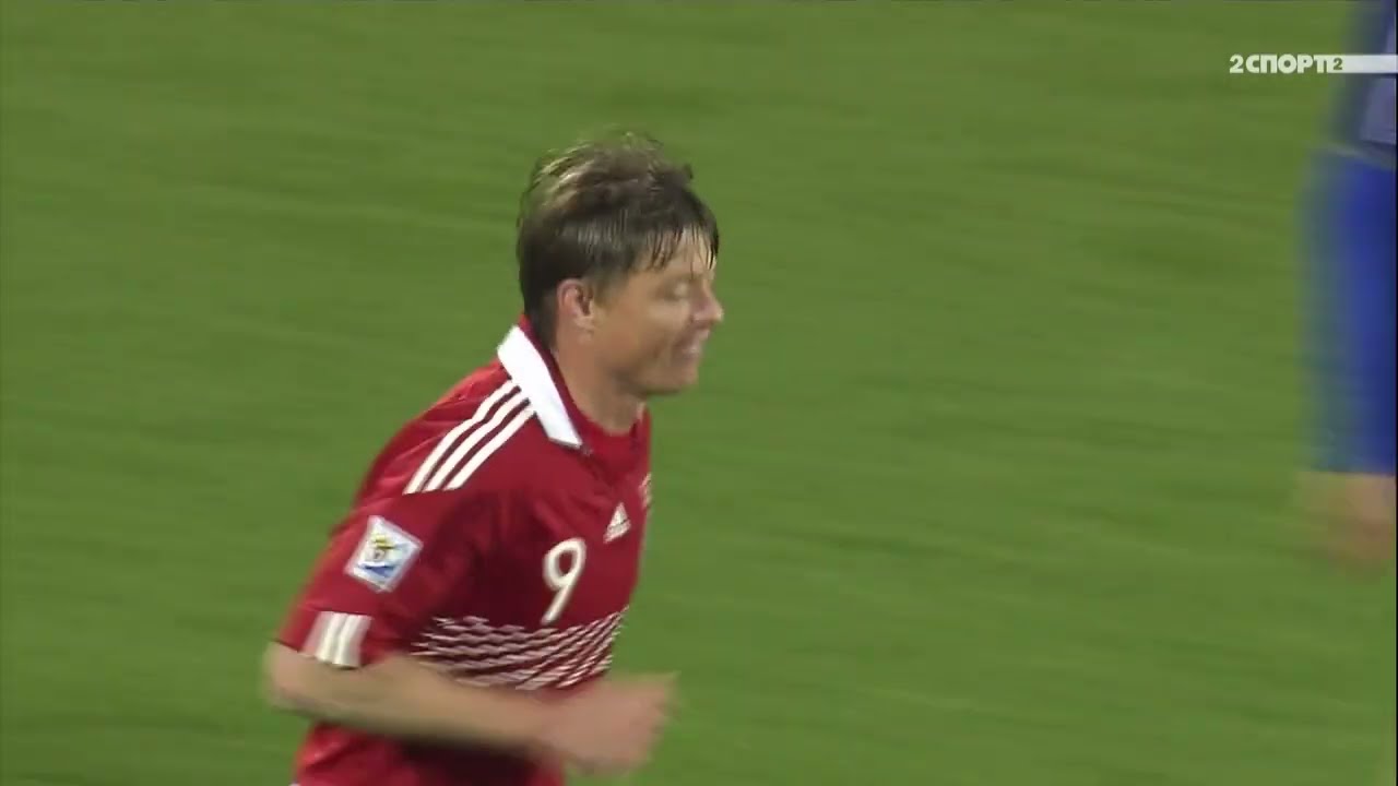 93) Дания - Япония 1-2. Йон Даль Томассон