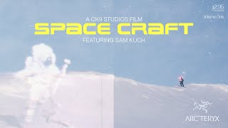 Arc'teryx Presents: Space Craft - TRAILER