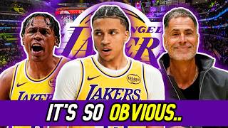Why the Lakers REFUSE to Trade Cameron Carr Amidst Peyton Watson Reports!