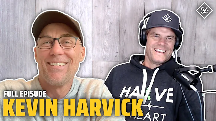 NASCAR Superstar Kevin Harvick on Youth Racing  | ...