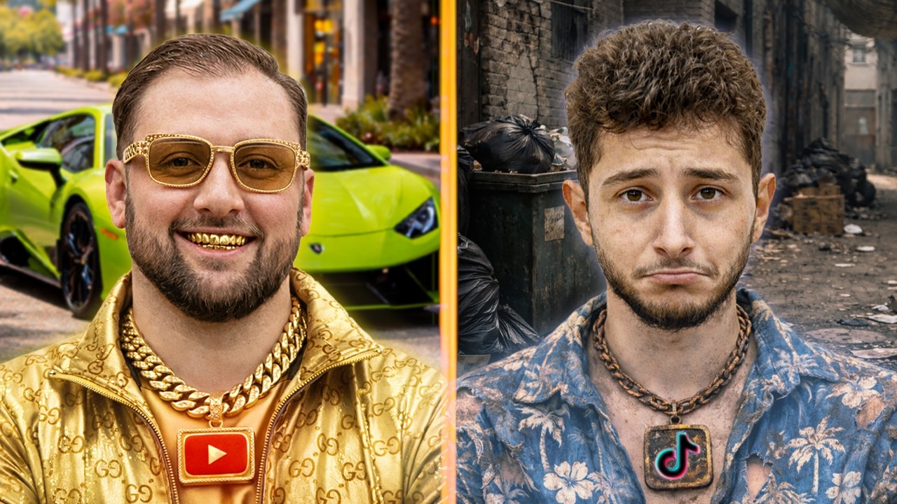 მდიდარი VS ღარიბი | 2vs2 | BATUMI EDITION | Ep.1