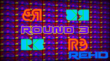 July 2010 Intro Csupo Effects Round 3 Vs Everyone (3/11+14)