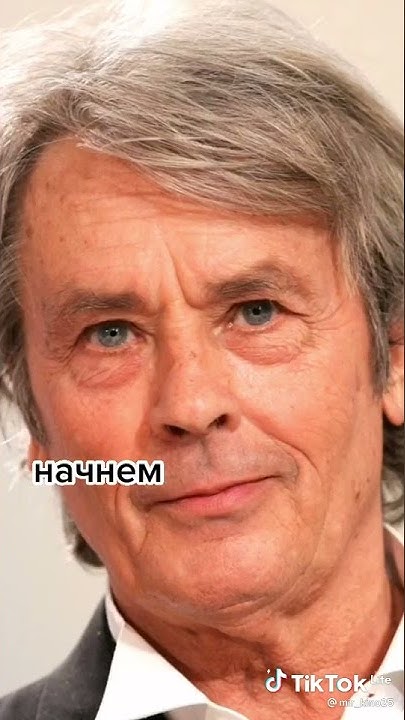 °*Интересно как он выглядел когда был моложе?*° - YouTube