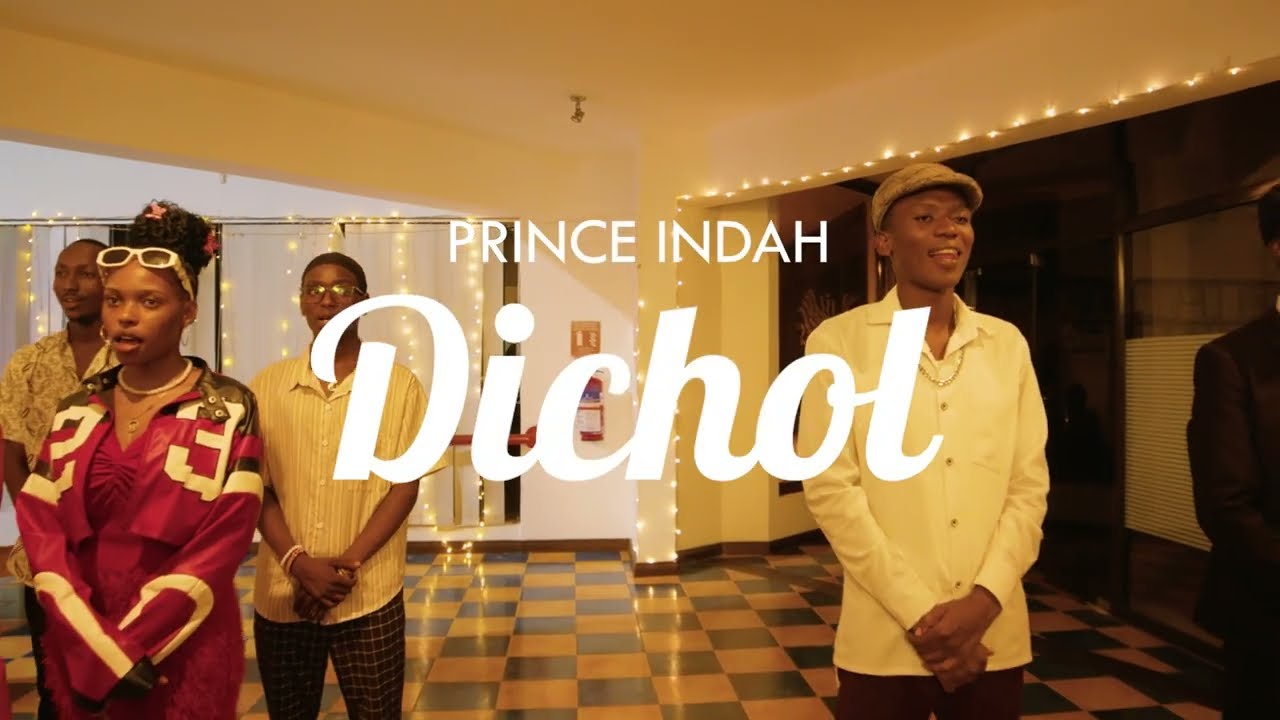 在 YouTube 上觀看「Prince Indah - Dichol (Official Video) sms SKIZA 9845265 to 811」 在 YouTube 上觀看「Prince Indah - Dichol (Official Video) sms SKIZA 9845265 to 811」