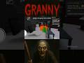 GRANNY MENCELAT #granny #grannyvsgrannygame #games #gaming #horrorgame #vinsgame #gameplay #game