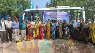 Workshop on Women Fisheries Co-operatives Management &amp; Entrepreneurship Development