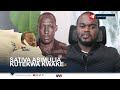 LIVE SATIVA ANAANIKA MAZITO MUDA HUU KUTEKWA KWAKE MPAKA KUTUPWA KATIKATI YA WANYAMA WAKALI LIVE SATIVA ANAANIKA MAZITO MUDA HUU KUTEKWA KWAKE MPAKA KUTUPWA KATIKATI YA WANYAMA WAKALI