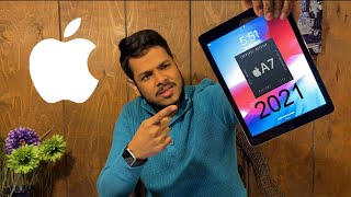 iPad Air 1 in 2021 (8 years Later)