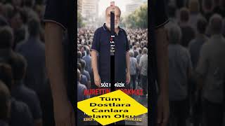 Kendi̇ Soyuna Acimayanlariz Dünya