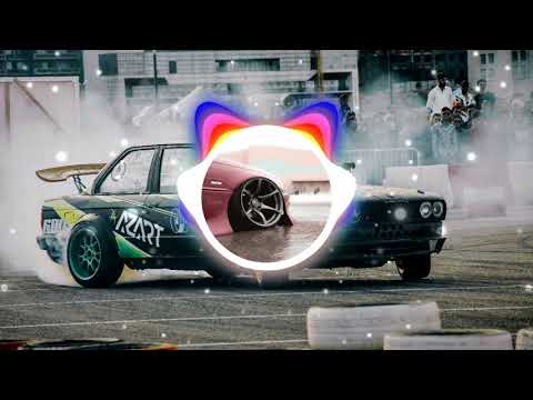 (Free Copyright) DXRK - S̶u̶p̶e̶r̶ Giga Phonk [HURACCANE REMIX] By ＨＵＲＡＣＣＡＮＥ - Drift Music