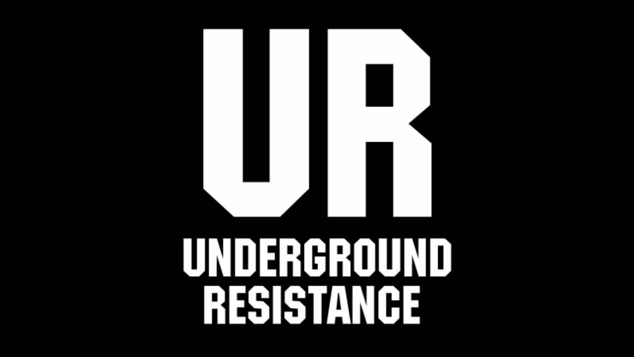Rainbows Over Paradise(The Rain) - UR / The Return Of Acid Rain