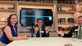 Joint Interview with Jay Pestrichelli and Retire on Dividends (YieldMax  ETFs)