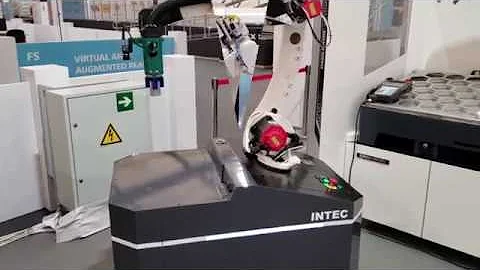 Digital Factory WorldSkills Kazan 2019