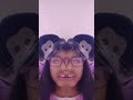 haciendo alegría los fan con mi prima graciosa llamada Valentina