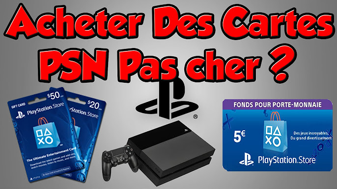 Jeux , Accessoires et Autres Truc Pas cher (Lowcost) PS4/PS3 