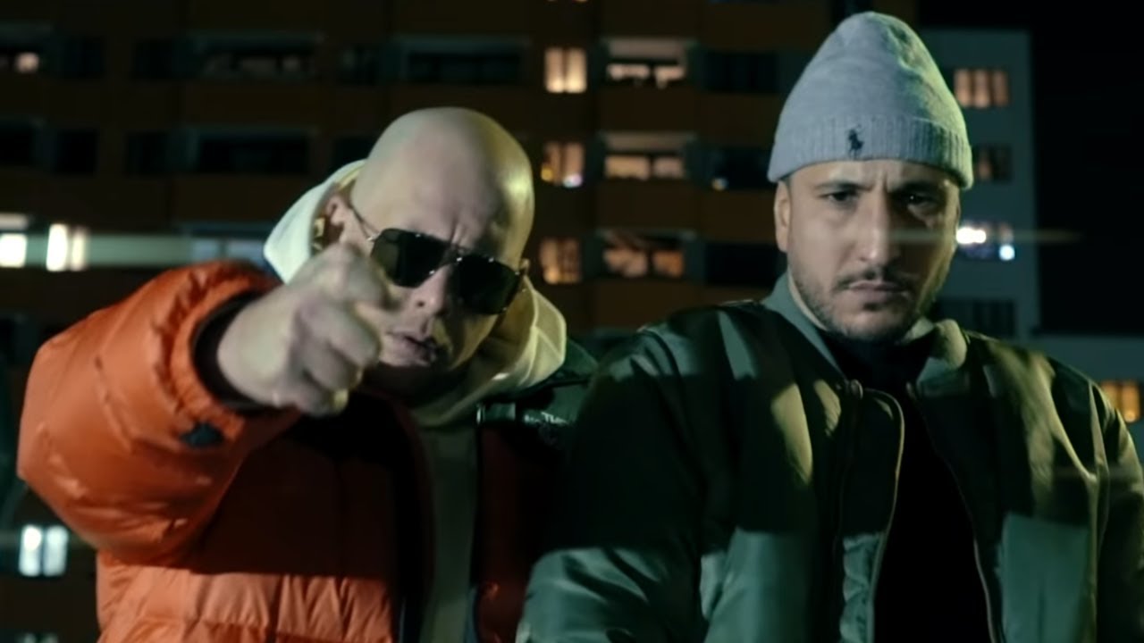 Celo & Abdi ft. LX & Sa4 - Radar (prod. SamoGotHeat)