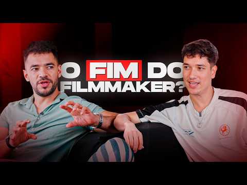 The end of the traditional filmmaker? Art, business, and the ... - YouTube