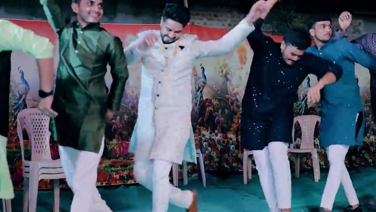 RAHUL WEDDING SANGEET 03