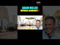 Adam Miller for LA ⁉️#america #congress #trump #losangeles #usa #newyork #chicago #news #canada