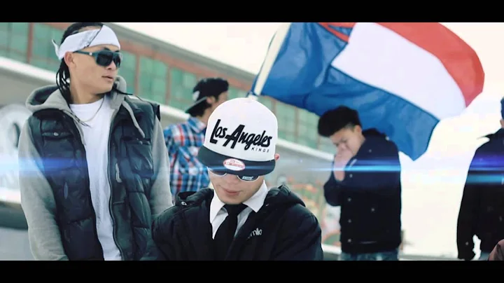 Karen Hip Hop song 2014- karen freedom by Karen bo...