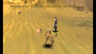 RO2 SEA : Noob happy using bot to gather artisan materials