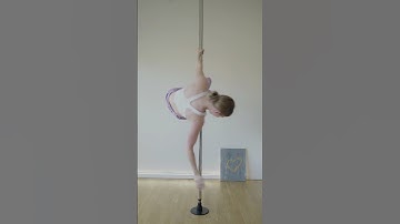 Pole Trick Tutorial Guide: Trinity Knot (Intermediate Level)