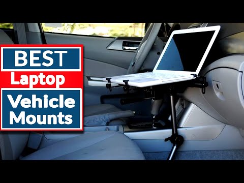 Car Laptop Mount Amazon