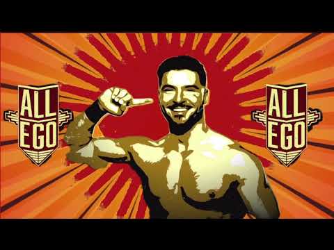 Ethan Page NEW WWE Titantron and Theme Song 2024 : ( With A Smile )