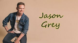 Remind me You're here - Jason Gray - Lyric video