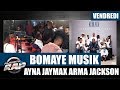 Capture de la vidéo Planète Rap - Bomaye Musik #Vendredi