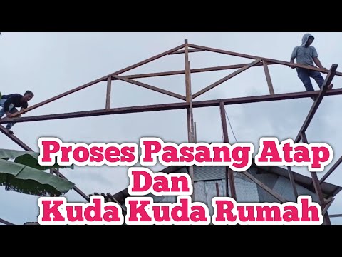 Video: Pemanasan Atap Dan Selokan, Termasuk Cara Memasang Sistem Dengan Betul