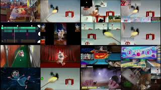 A Sparta Remixes Superparison 3