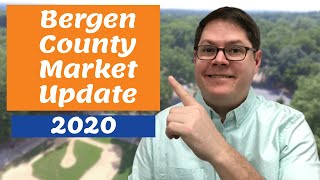 Bergen County Market Update 2020