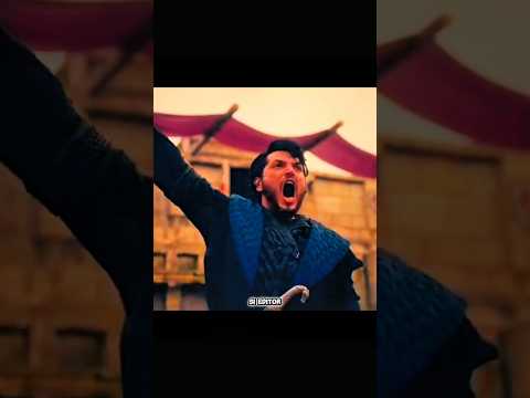 Villain Attack Andronikos X Alauddin X Flavius Save Andronikos Shortsfeed Viral Kuruluşorhan 